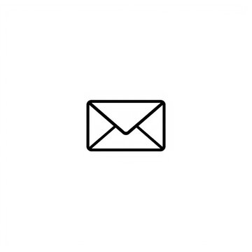 Gmail icon with transparent background PNG and JPEG image