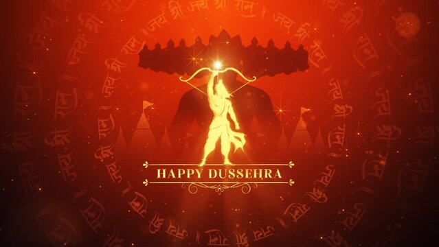 Dussehra Intro