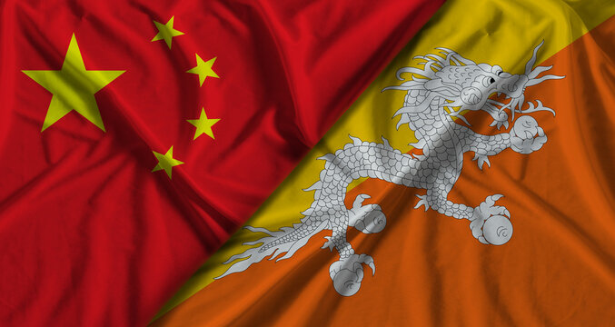 Diplomatic relations between China and Bhutan. Bilateral relations between Bhutan and China