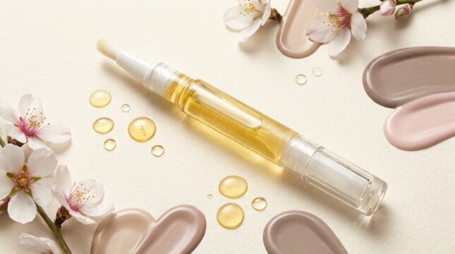 Nourishing Cuticle Oil Pen