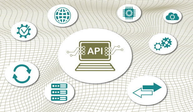 Concept of api
