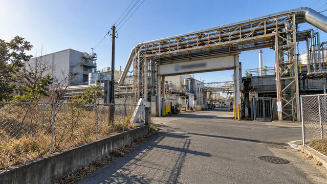 Japan factoryarea_002