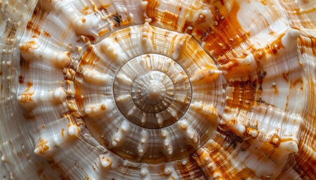 Premium shellfish showing detailed natural shell texture