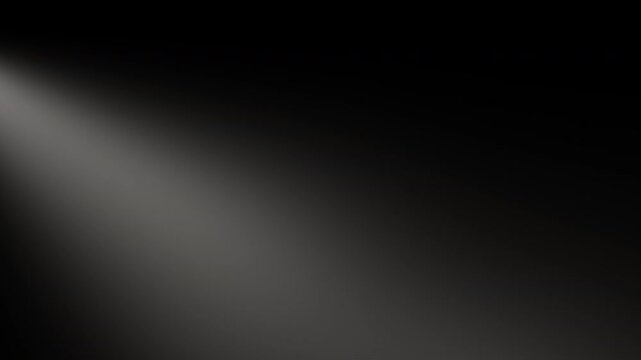 Broad Side Light - Seamless Cinematic 4K Overlay