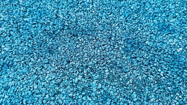 blue wool floor texture