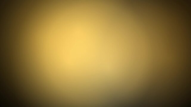 abstract gold background with rays