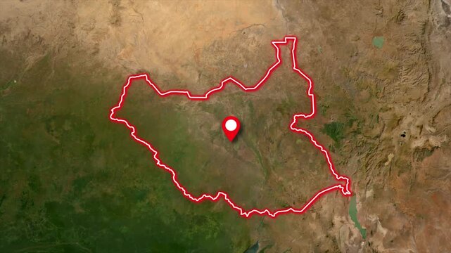 sierraleone, map, country, africa, geography, location, territory, border, political, geographic, coastal, westafrica, animation, cartography, highlighted, boundaries, atlas, landscape, satellite, map