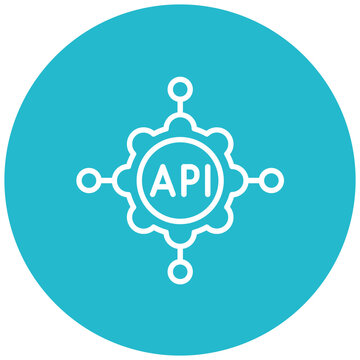 API Icon