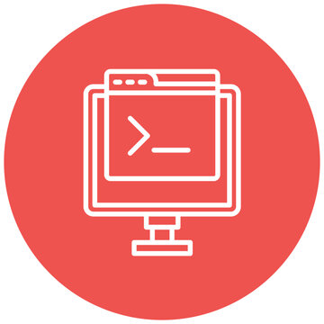 Command Line Icon