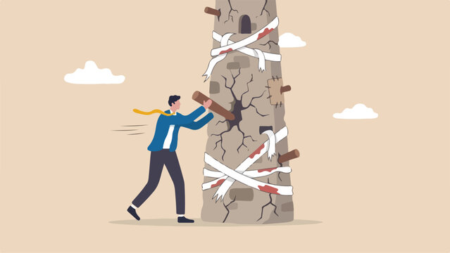 Programmer_repairing_cracked_tower_20261004124815