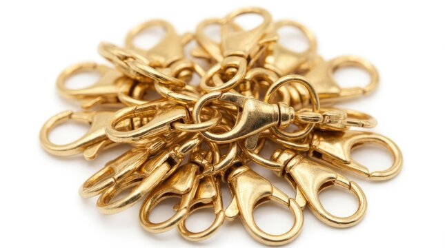 golden wedding rings