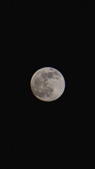 moon © Abhijith