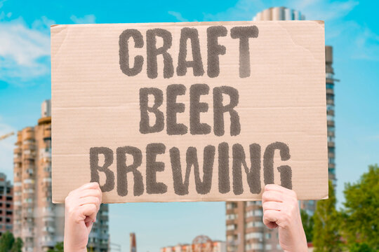 "Craft beer brewing" Home brewers experiment with hops. BEER. BREWING. HOPS. CRAFT. BREWERS.