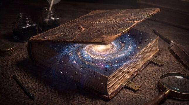 Imagination & Limitless Discovery
