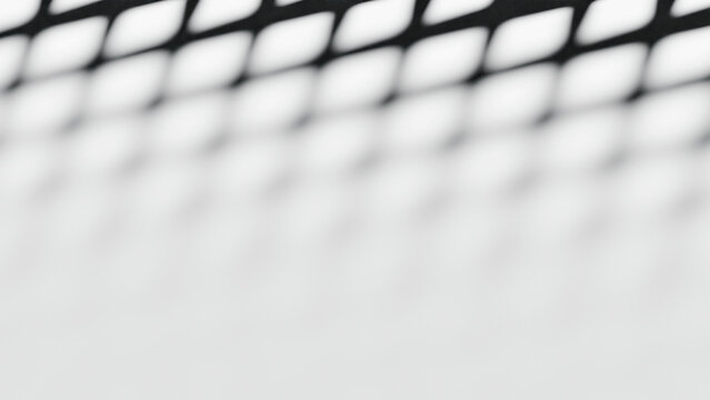 Elegant Monochrome Background with Blurred Repeating Pattern