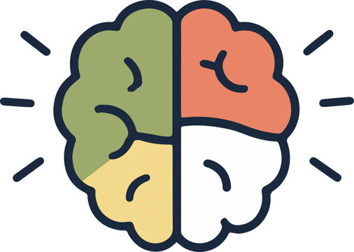 Neurodiversity Psychology Icon