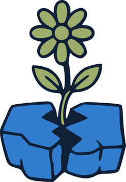 Resilience Psychology Icon