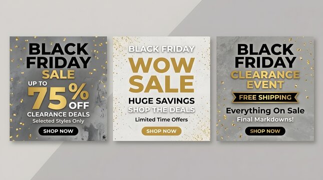 Unbelievable black friday deals massive discounts limited time offers and incredible savings on everything you need this holiday season