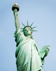 Statue de la liberté © Evan