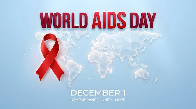 World aids day is a crucial international observance dedicated to uniting people globally in the fight against hiv and aids promoting awareness