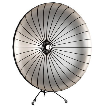 Large Parabolic Studio Light Reflector