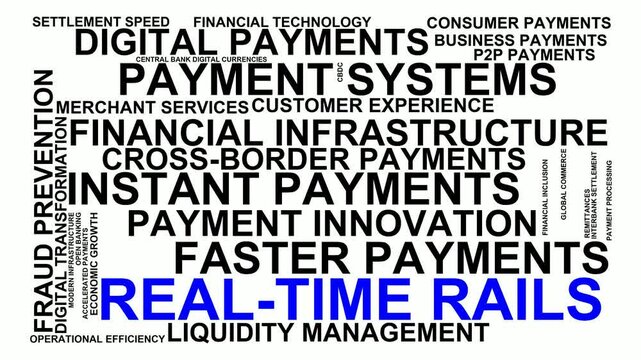 Real-Time Rails Word Cloud