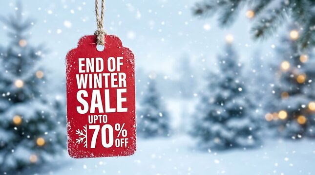 Huge end of winter sale up to 70 off don't miss these incredible savings