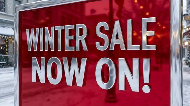 Don't miss our incredible winter sale event huge discounts on all your favorite items now