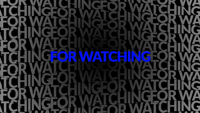 Kinetic Loop Titles 40&ndash; Seamless Kinetic Typography, Looping Text Animations, Dynamic Titles and Modern Motion Graphics for Professional Video Editing