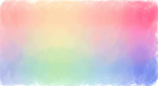 Abstract pastel gradient background perfect for celebrating a joyful national day event or festive holiday design project