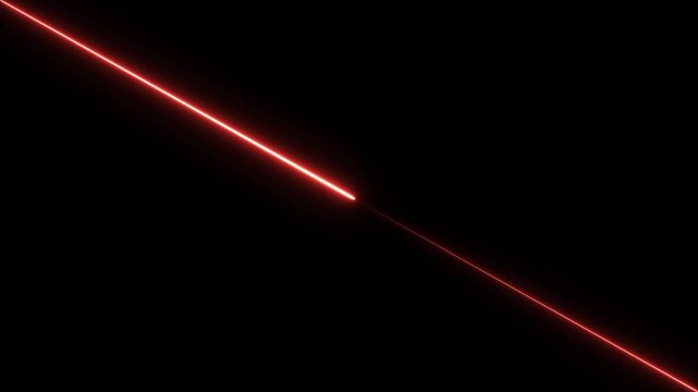 Neon flow line background, yello neon laser data transfer volna effect seamless premium motion graphics video overlay, high quality sci-fi cyberpunk, abstract background loop .