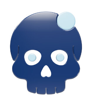 Blue Skull Images – Browse 212,324 Stock Photos, Vectors, and