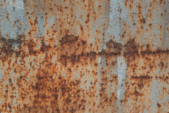 Rusted Metal Surfaces_5