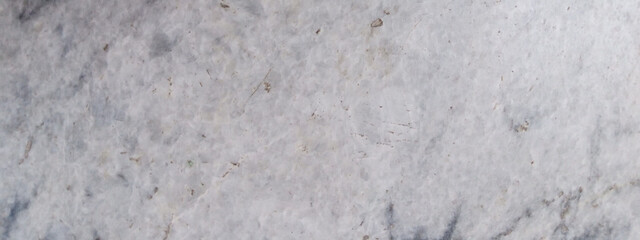 Fototapeta premium White marble texture background with grey veins, elegant natural stone surface, luxury granite floor pattern for interior design