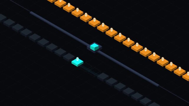 Isometric Blockchain Schema Evolution Control System with Validated Data Transformation and Enterprise Integration Concept
