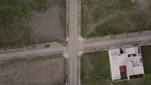 Streets POV