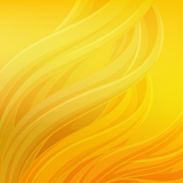 Yellow Background