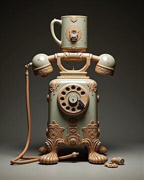 Thousands of years from now, ordinary household objects become mysterious archaeological relics. A surreal exploration of future anthropology, forgotten technology and domestic history.