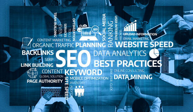 Explore effective SEO techniques and best practices for enhancing website performance and analyzing data. Improve keyword strategies to drive traffic. Tessel