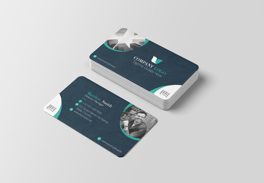 Business Card