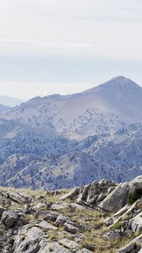 Journey Into the Endless Majesty of the Wild and Mystical Taurus Mountains