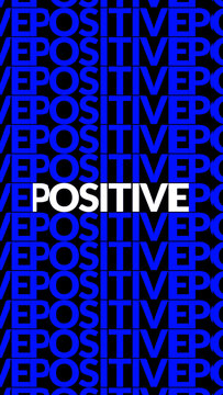 Kinetic Loop Titles Vertical 26 &ndash; Seamless Kinetic Typography, Looping Text Animations and Dynamic Vertical Titles for Reels, Stories, Shorts and Social Media Videos