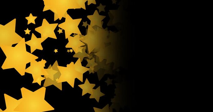 4K Animated Gold Star Emoji Transition. 4K Social Media Gold Star Emoji Transitions for live stream, live chat, gaming, and Live-style. 4K Animated transitions for social media.Easy to use.