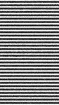Abstract monochrome horizontal line pattern background