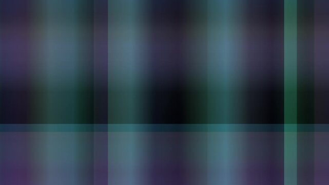 Blurred pastel plaid gradient pattern ideal for looping video background use