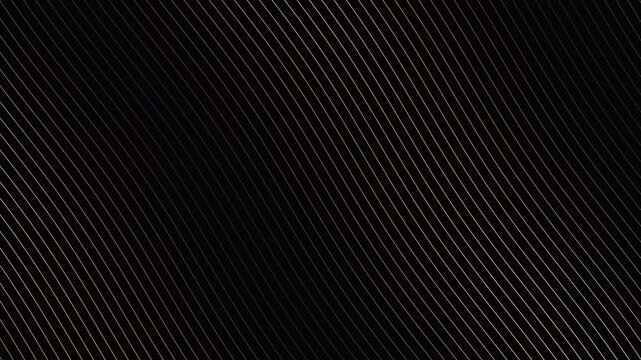 Dark Abstract Geometric Texture Pattern