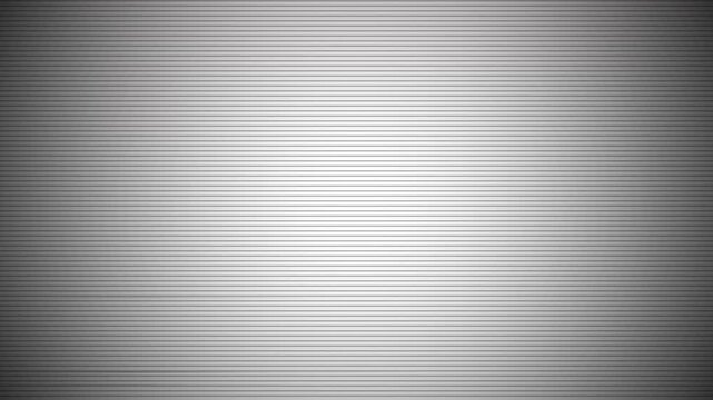 CRT scan lines seamless loop animation moving from top to bottom with vignette effect, VHS noise, and random glitch flicker.