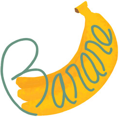 banana © Jaehyun