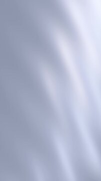 Abstract silky satin fabric waving background