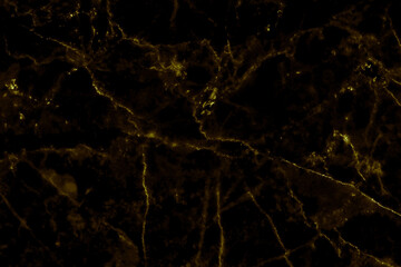 Brown and gold marble seamless texture with high resolution for background and design interior or exterior, counter top view. © Tumm8899